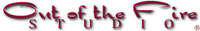 Out of the Fire Studio banner